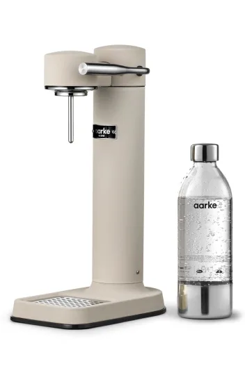Aarke Carbonator 3 газатор для воды
