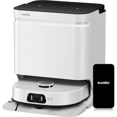 Eureka J15 ULTRA robota putekļsūcējs
