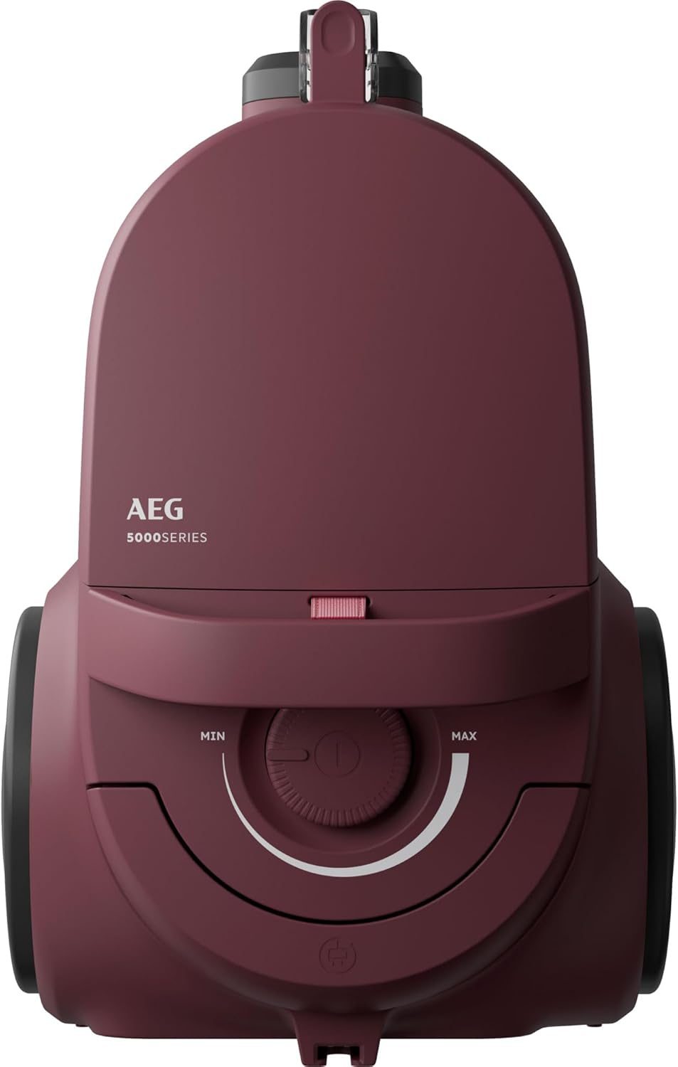 Пылесос AEG