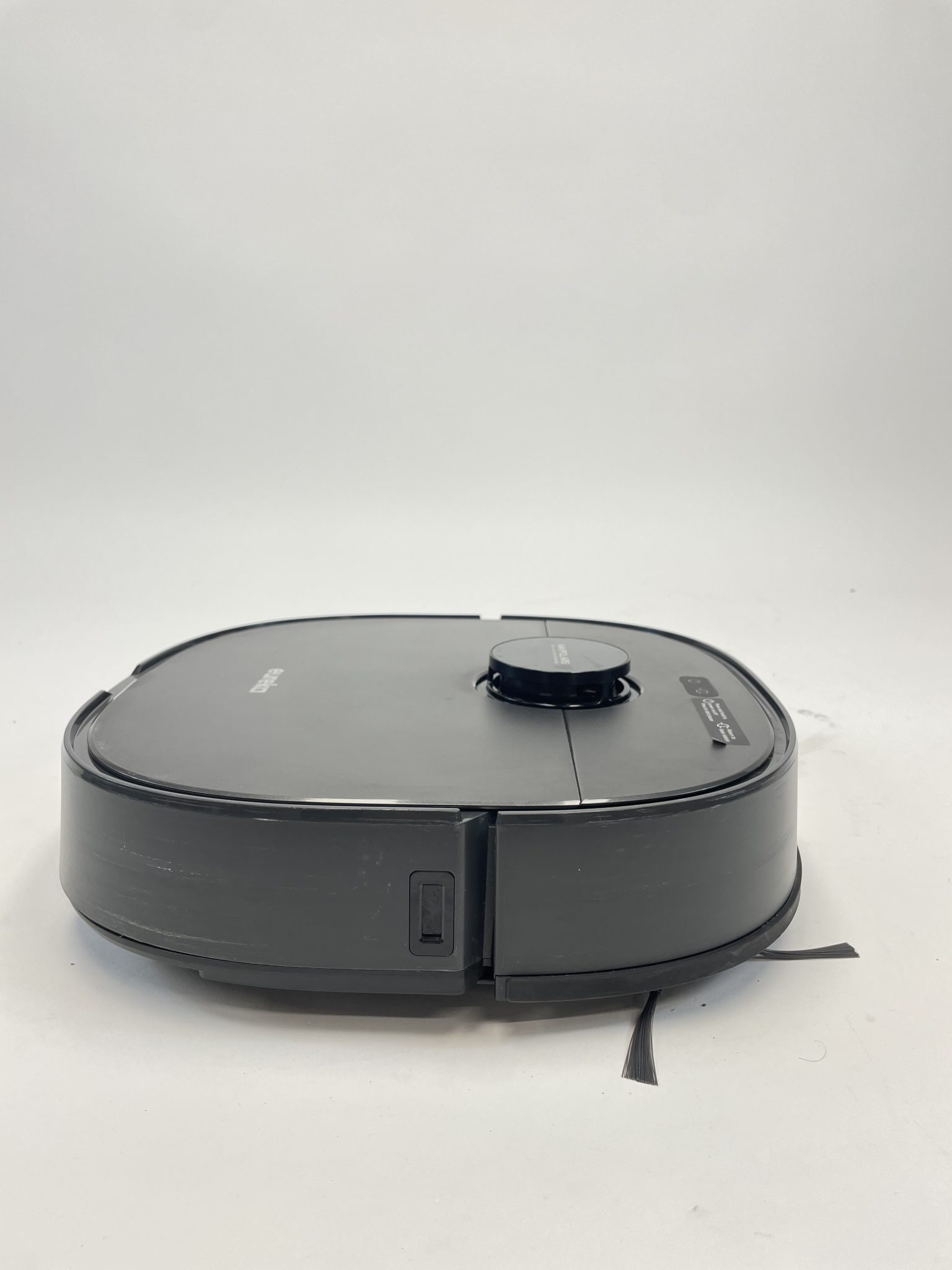 Eureka J15 Pro Ultra robotas siurblys