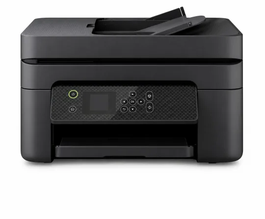 Epson Workforce WF-2930DWF многофункциональный принтер