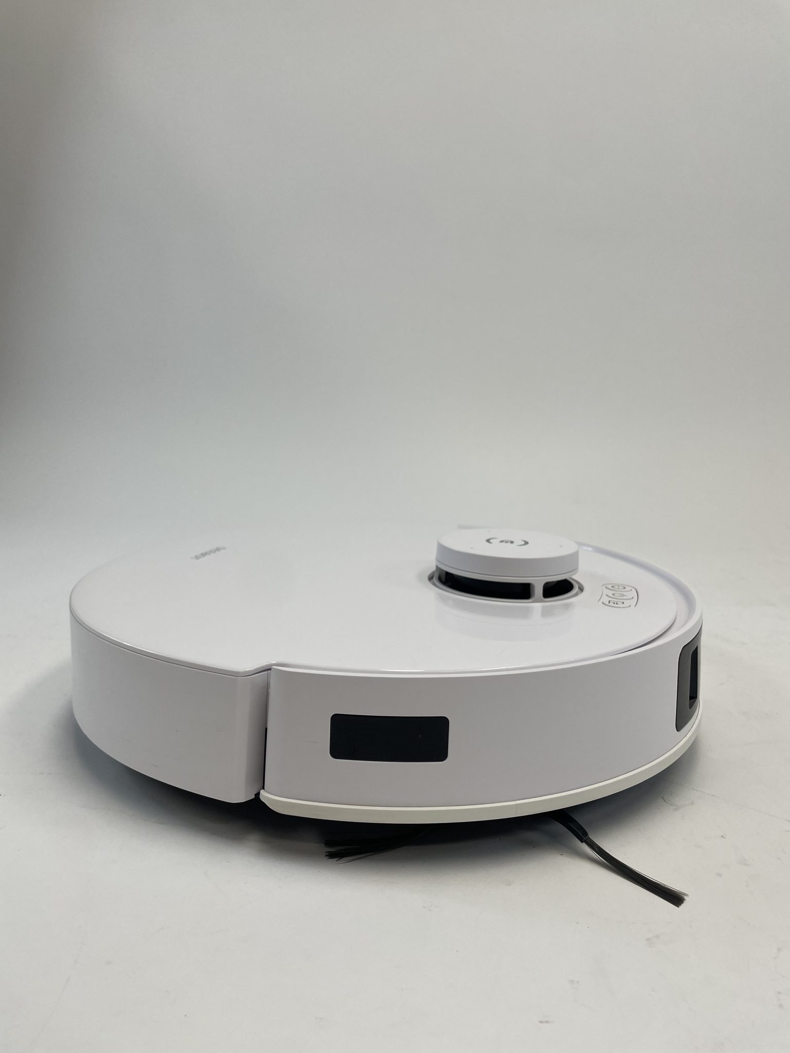 Ecovacs DEEBOT T30 Pro OMNI robotas siurblys
