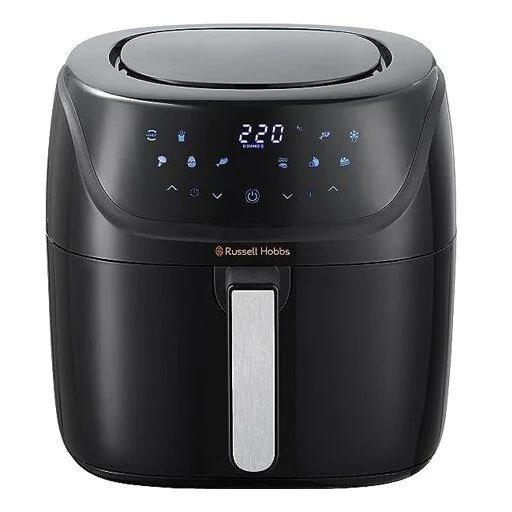 Russell Hobbs karstā gaisa fritieris, SatisFry Air 8 l