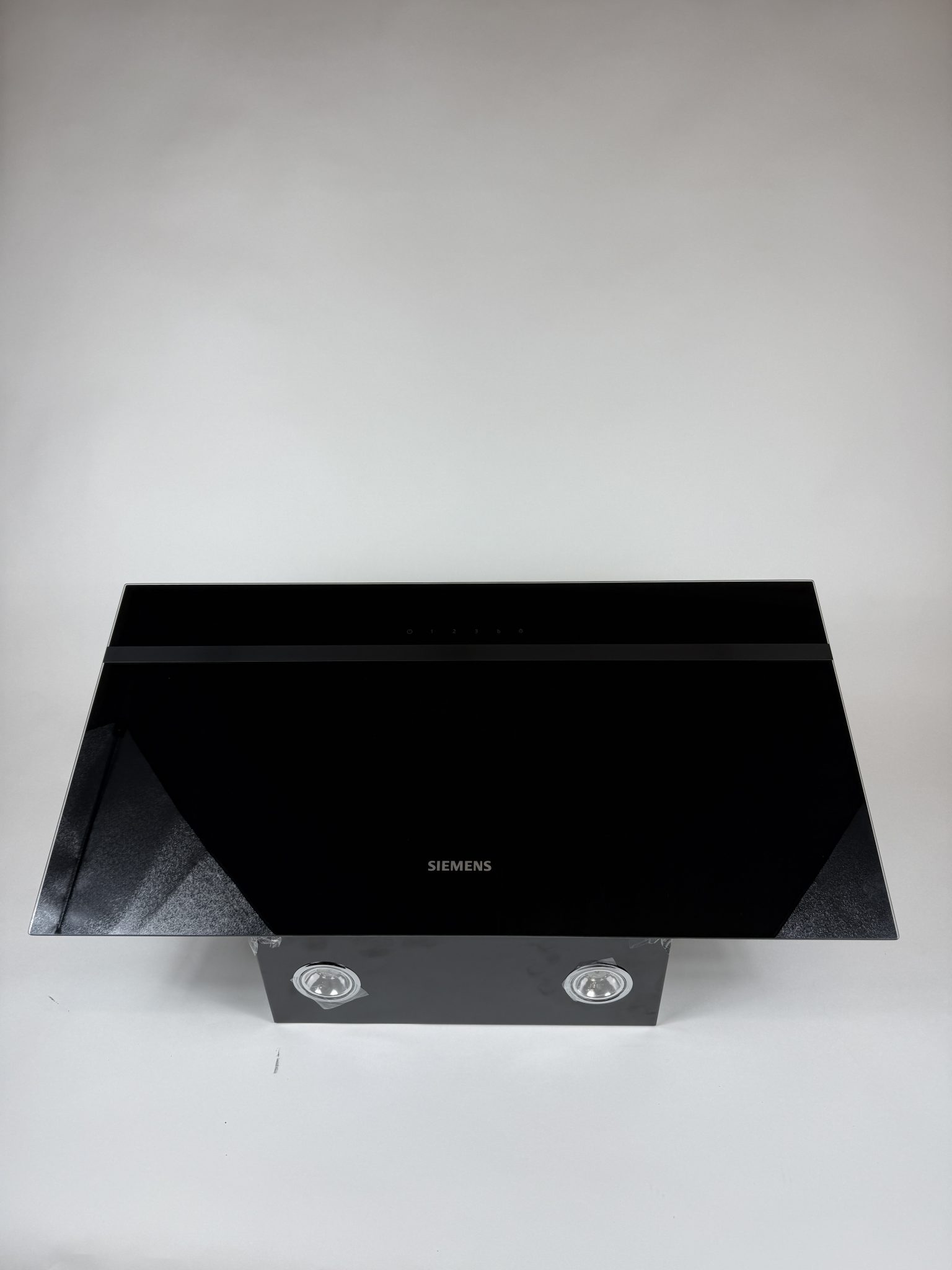 Siemens iQ100 LC85KDK60 gartraukis