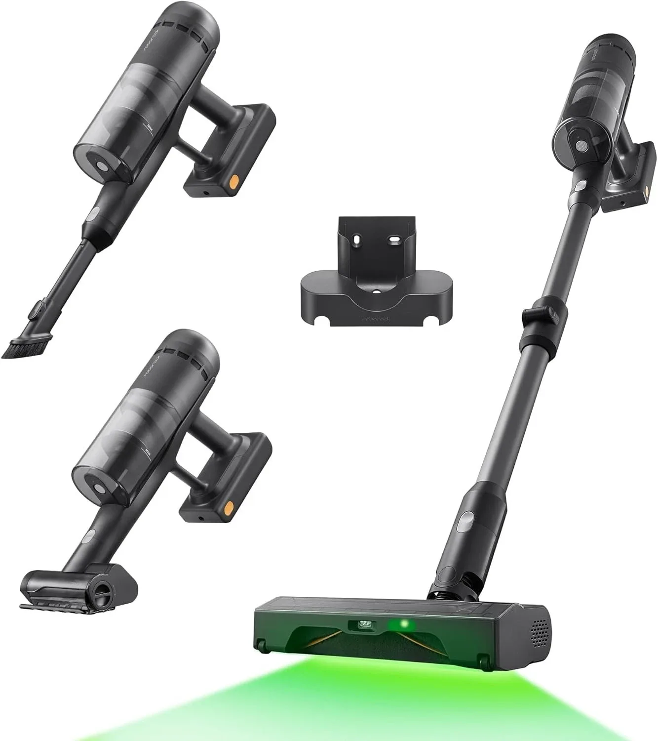 Пылесос Roborock H60 Ultra