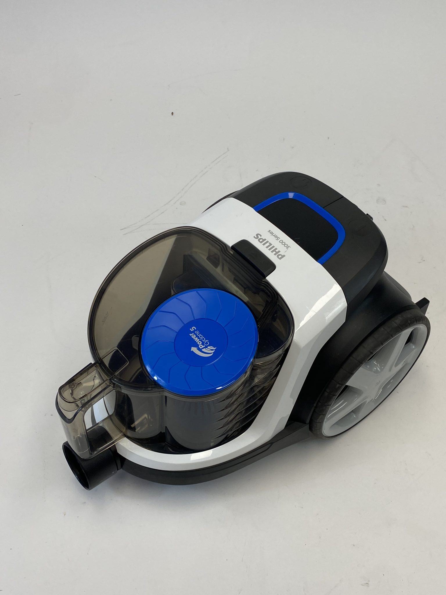 Philips 3000 series dulkių siurblys