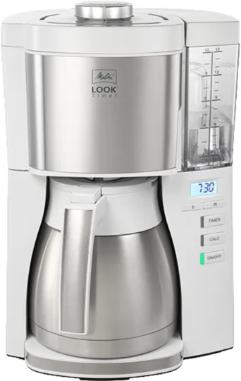 Melitta Look Therm Timer kafijas automāts