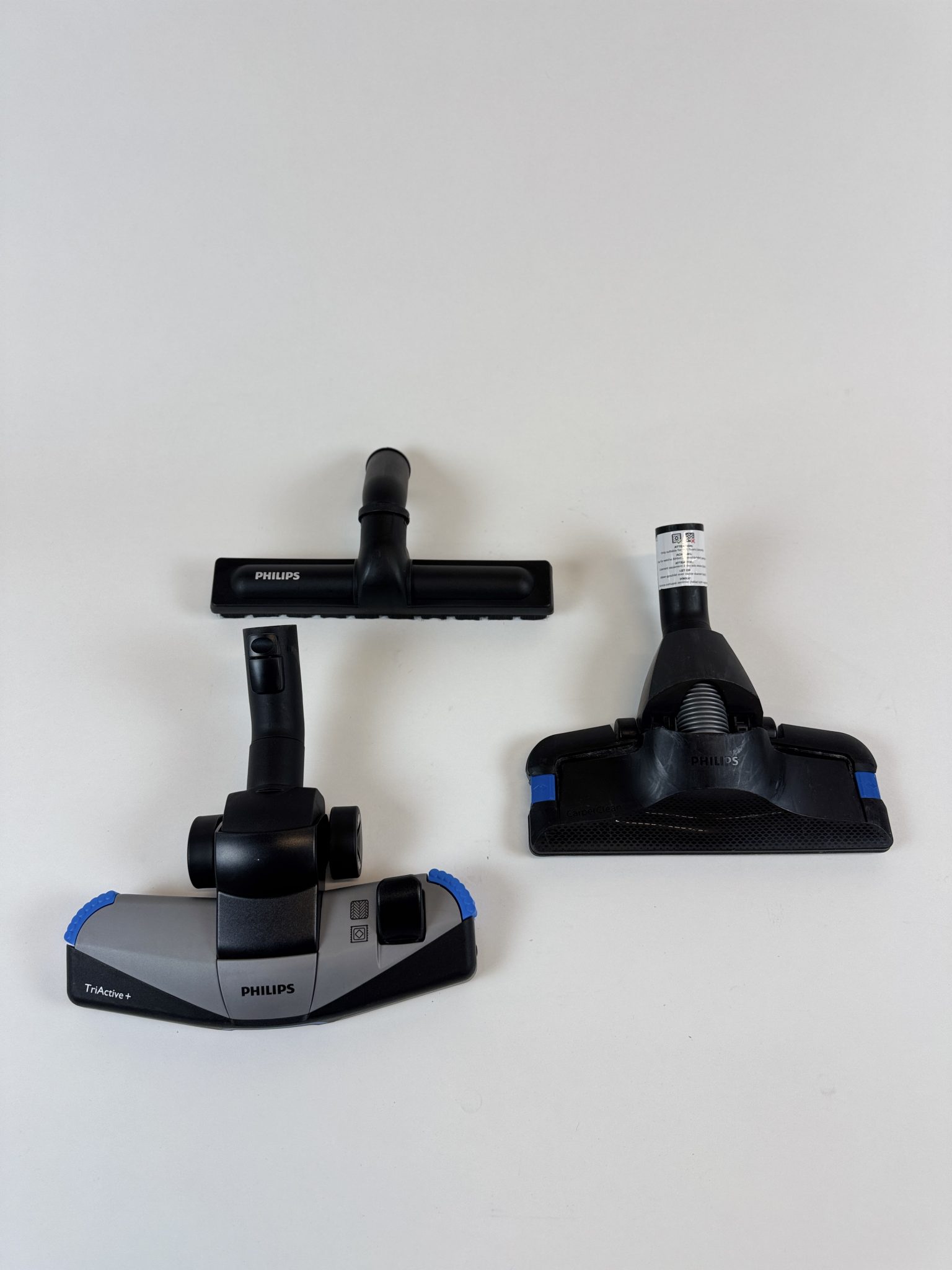 Philips PowerPro Expert 7000 Series dulkių siurblys