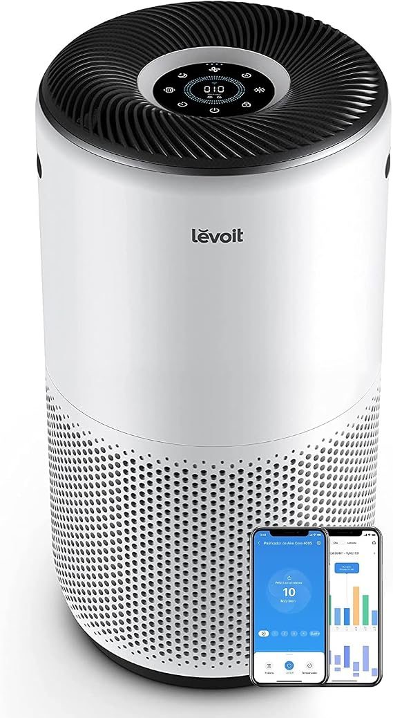 Levoit Core 400S oro valytuvas