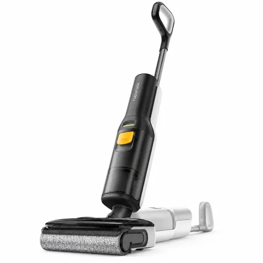 Пылесос Roborock F25 BX