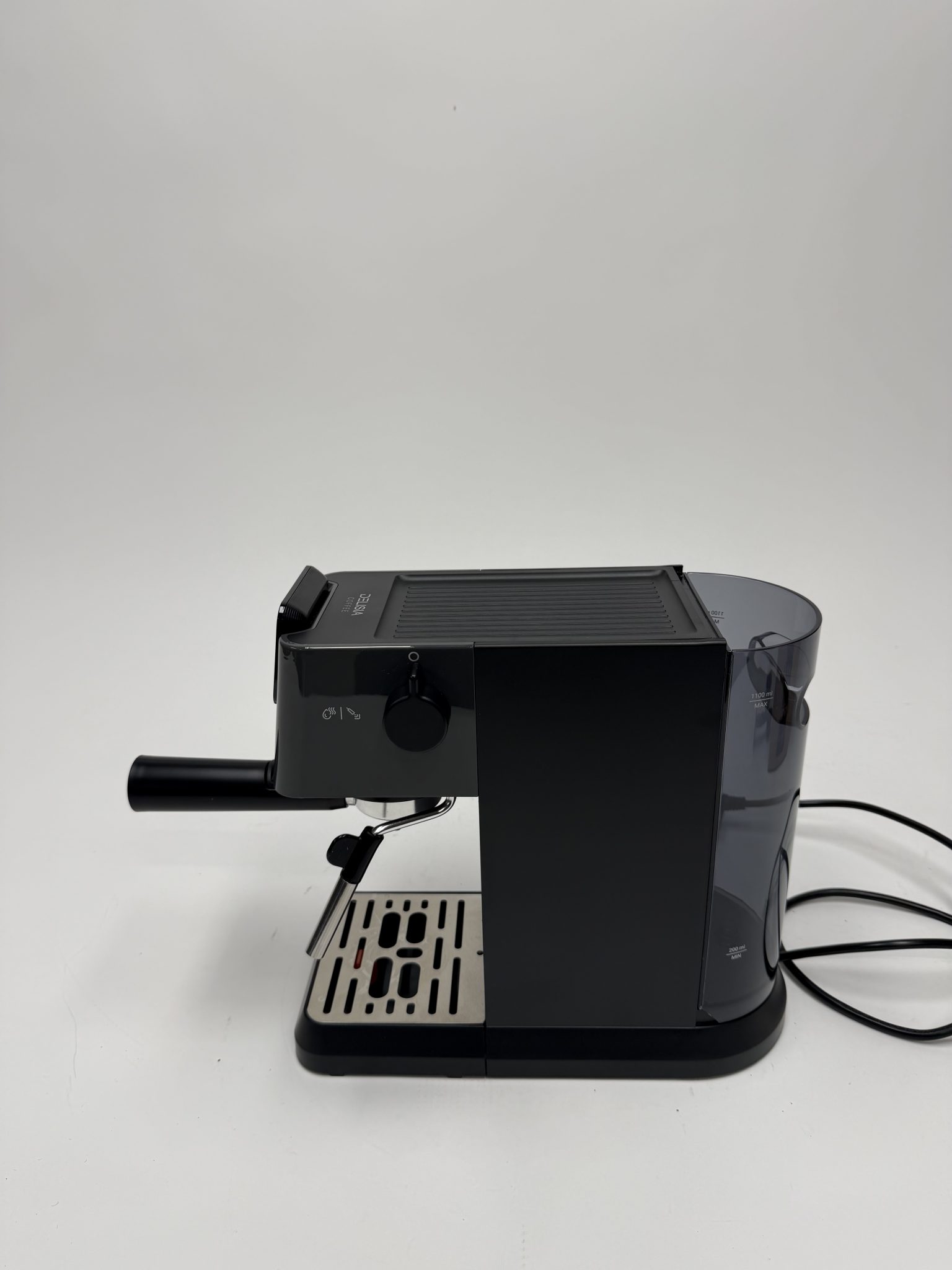 Grundig espresso kavos aparatas