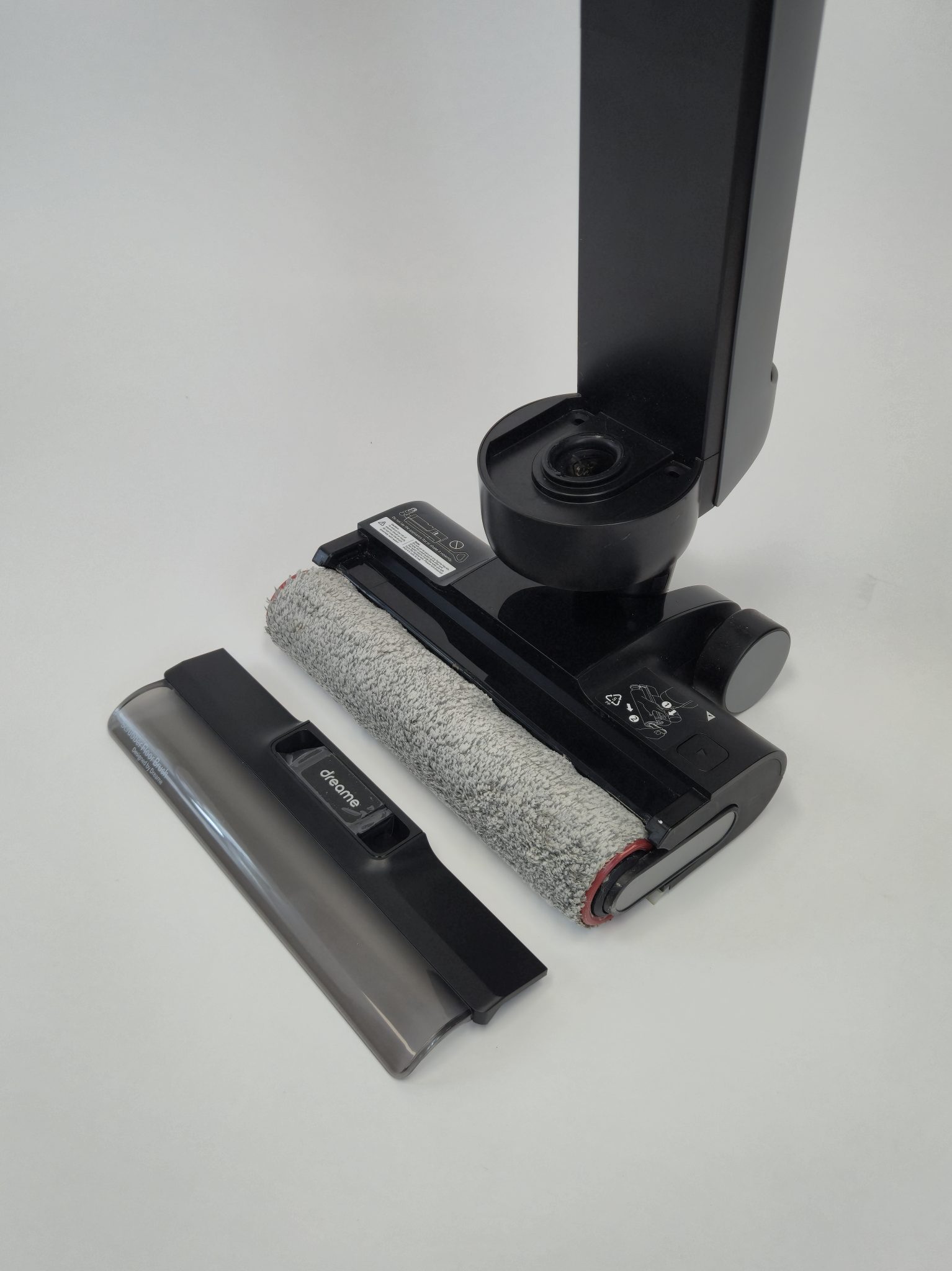 Dreame H12 Pro Ultra dulkių siurblys
