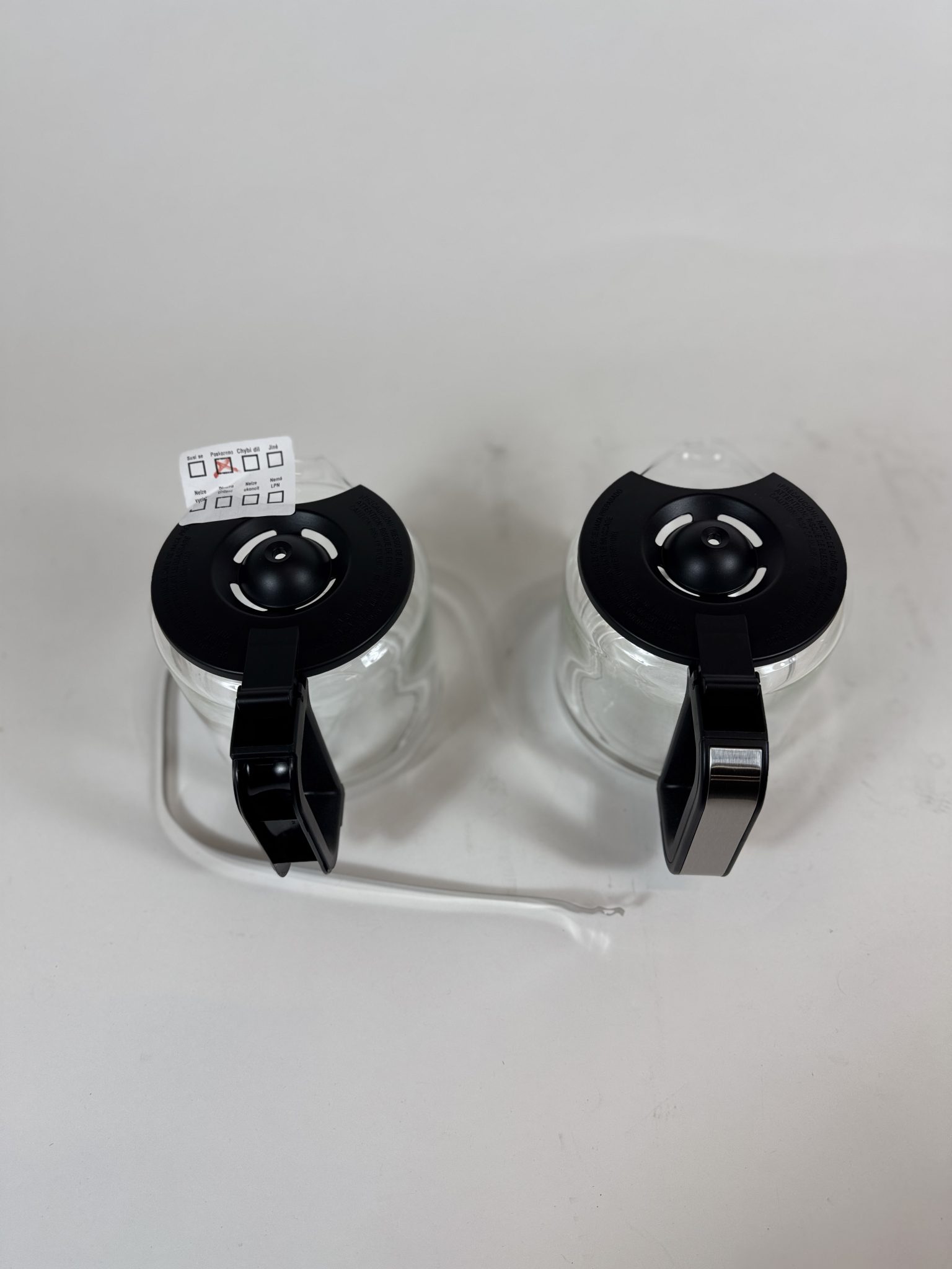 ProfiCook 501308 lašelinis kavos aparatas