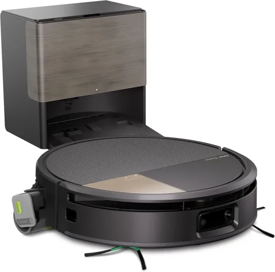 iRobot Roomba Max 705 робот-пылесос