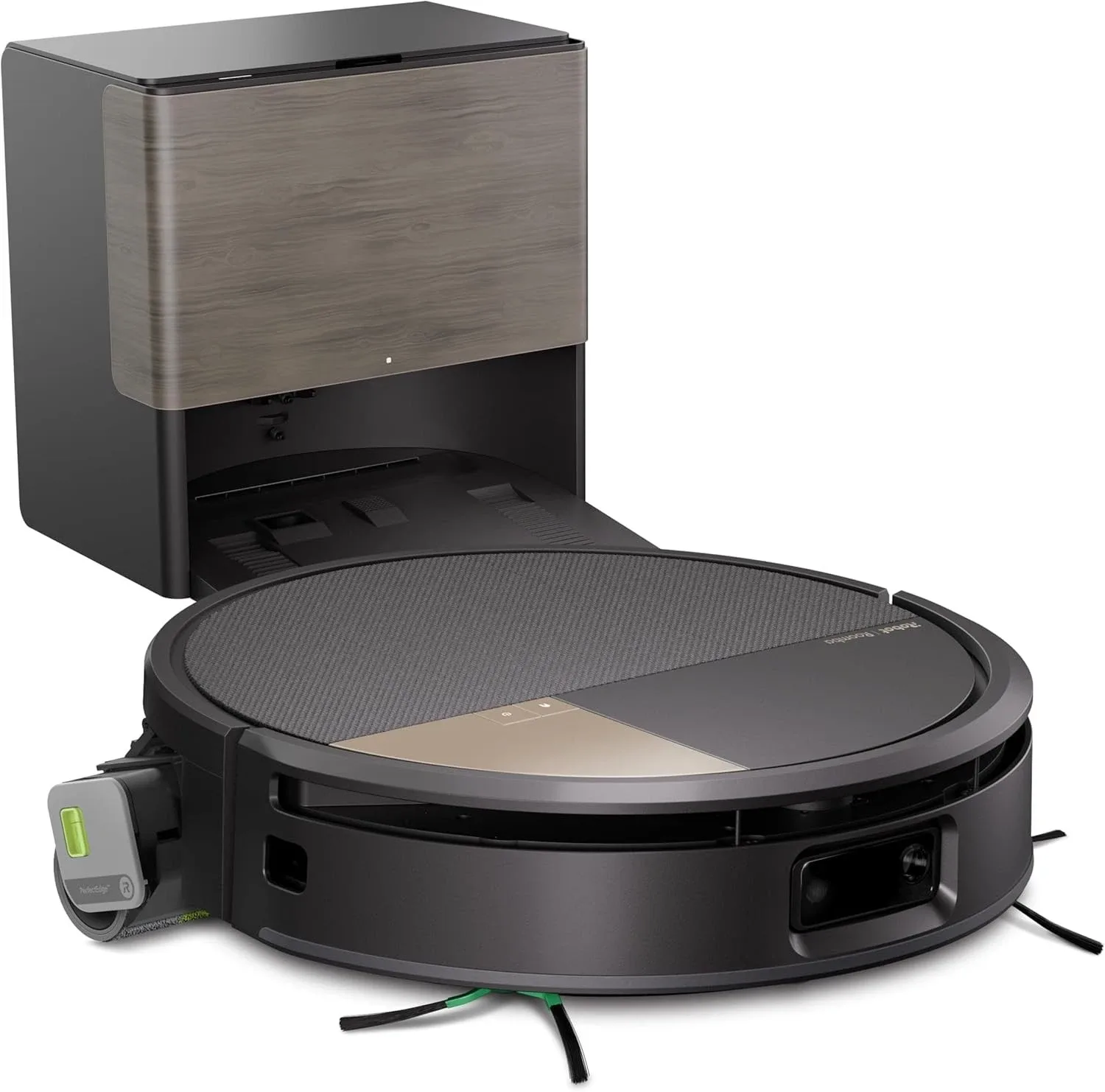 iRobot Roomba Max 705 робот-пылесос