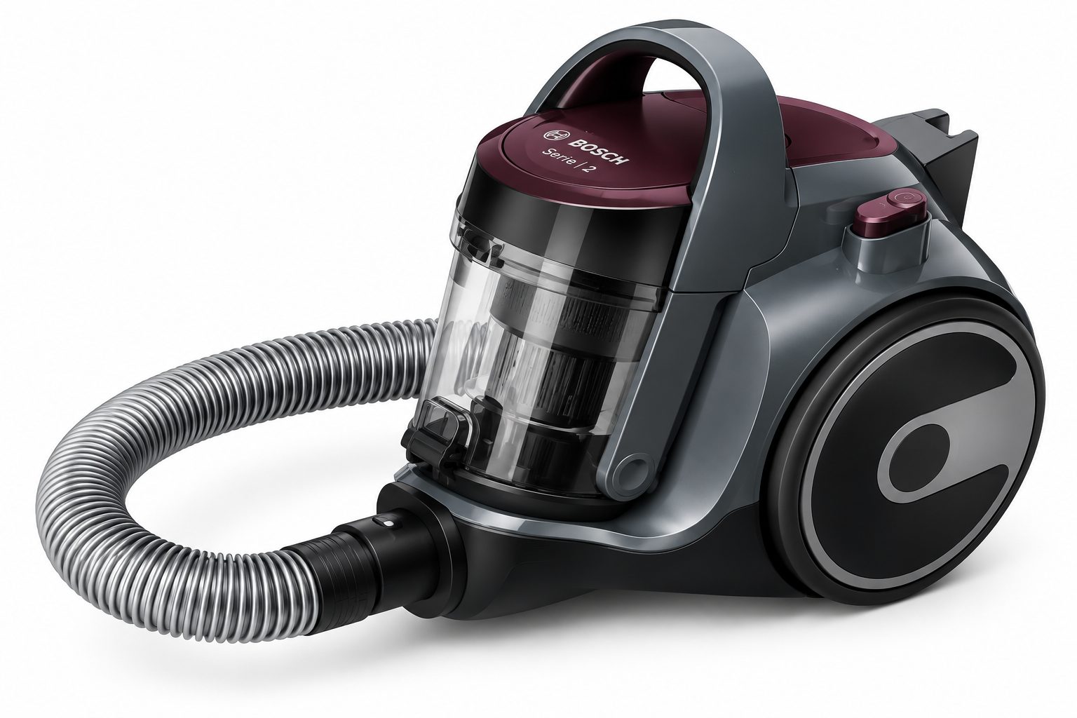 Bosch Serie 2 dulkių siurblys
