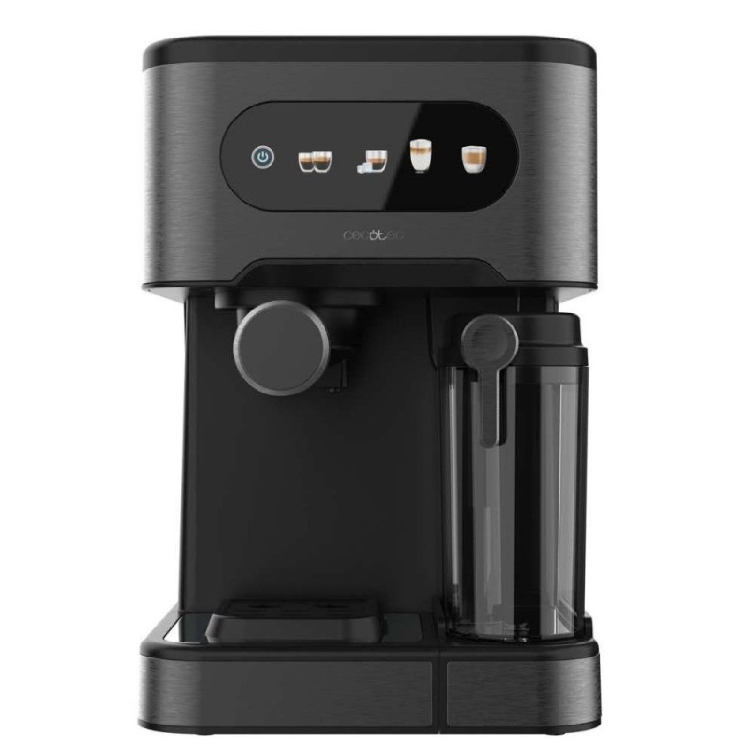 Cecotec kafijas automāts
