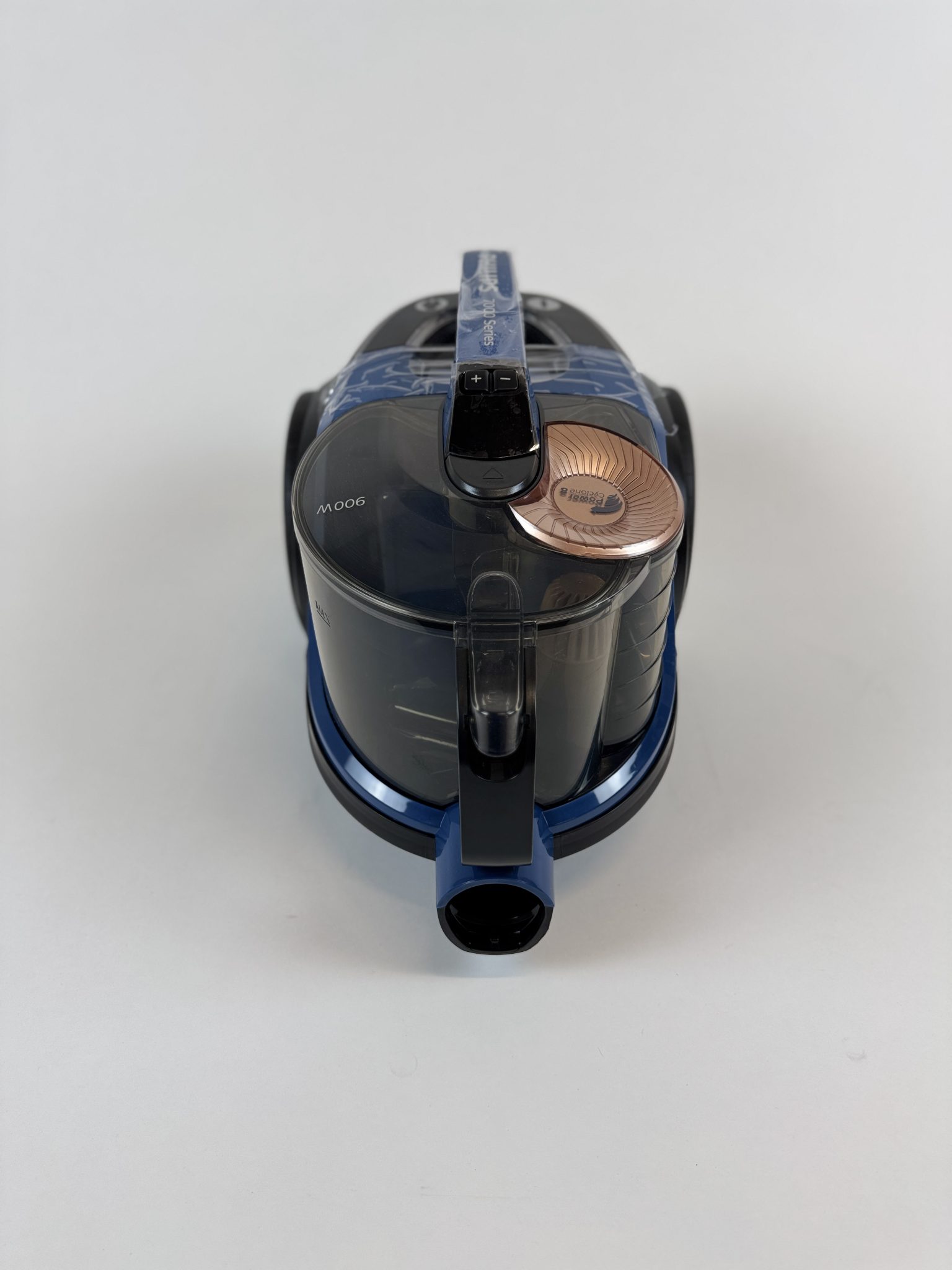 Philips PowerPro FC9747 dulkių siurblys
