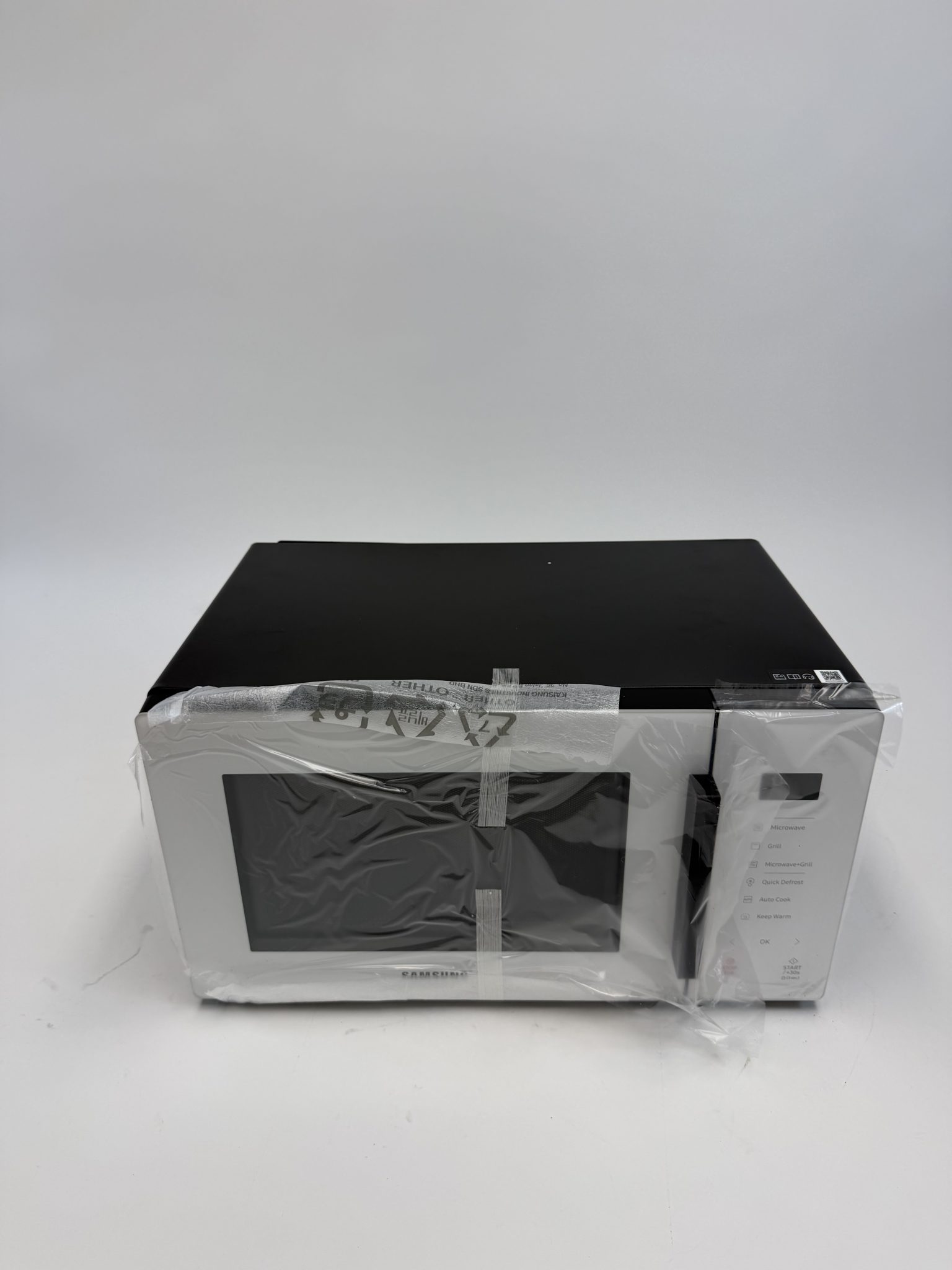 Samsung MW5000T mikrobangų krosnelė