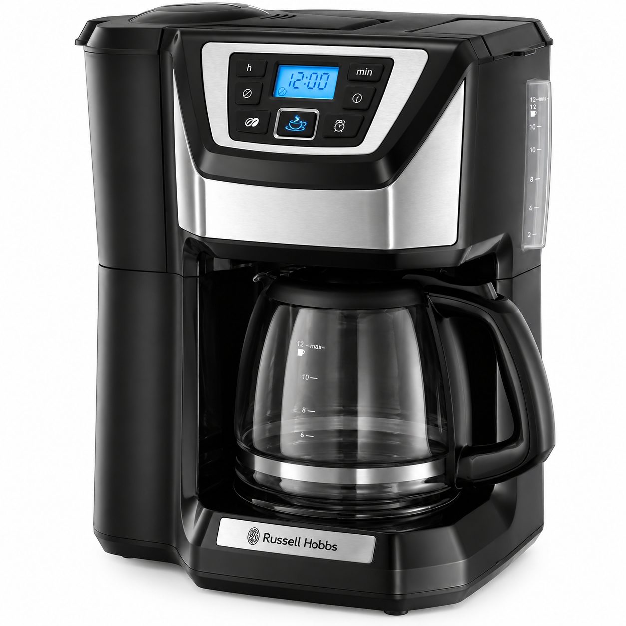 Russell Hobbs 22000-56 kafijas automāts