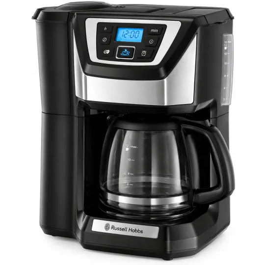 Кофемашина Russell Hobbs 22000-56