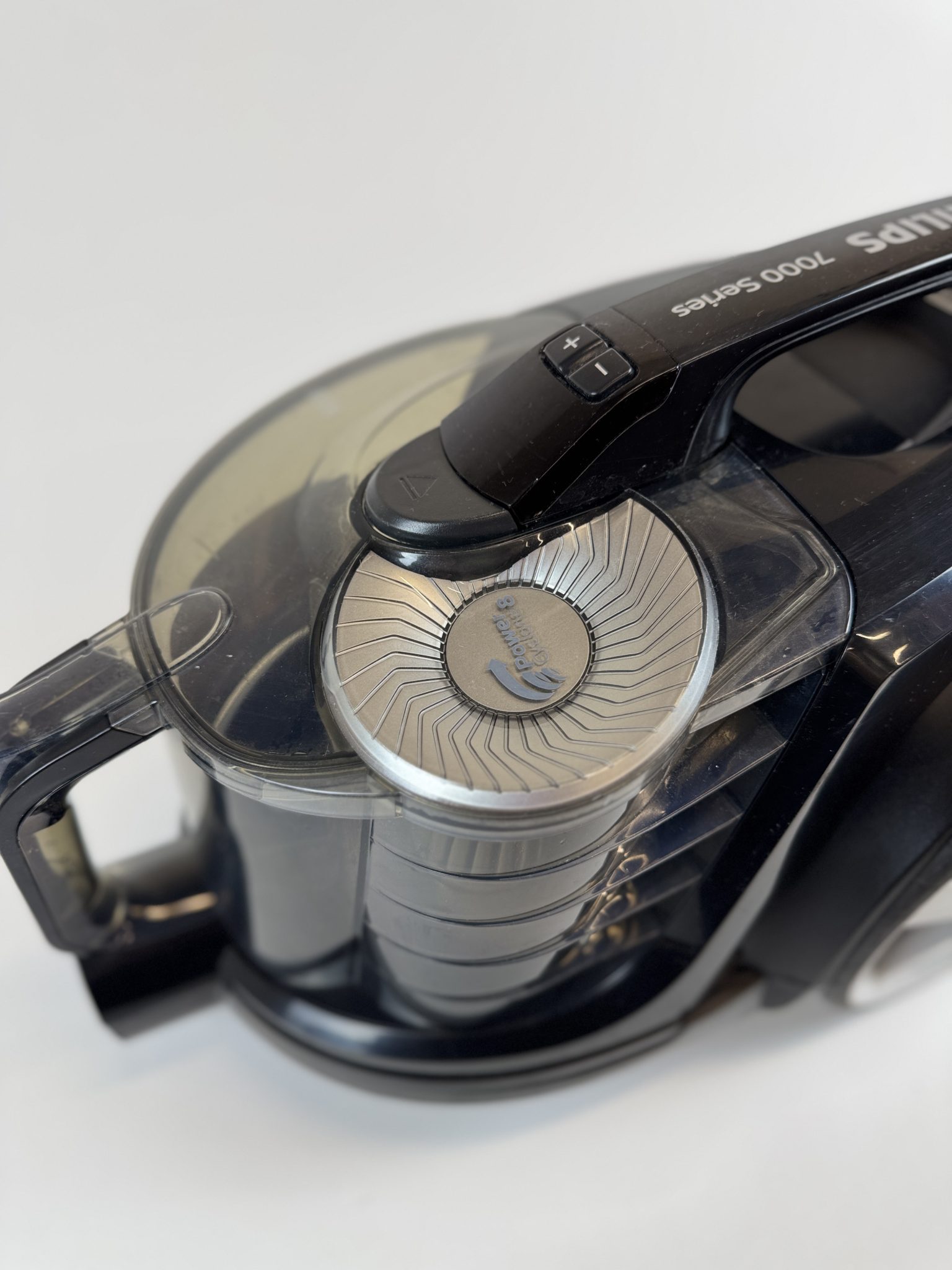 Philips PowerPro Expert 7000 Series dulkių siurblys