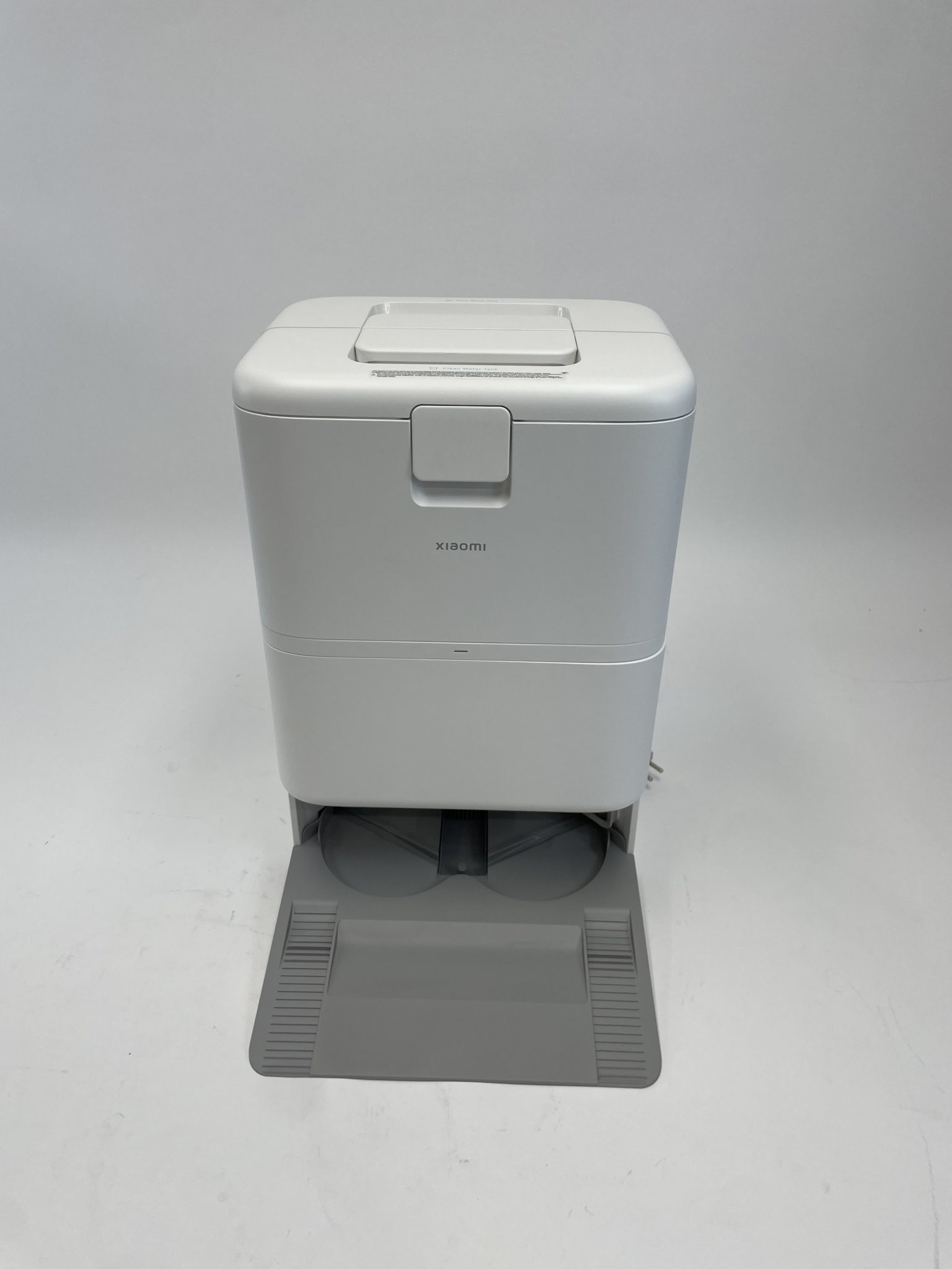 Xiaomi H50 Pro robotas siurblys