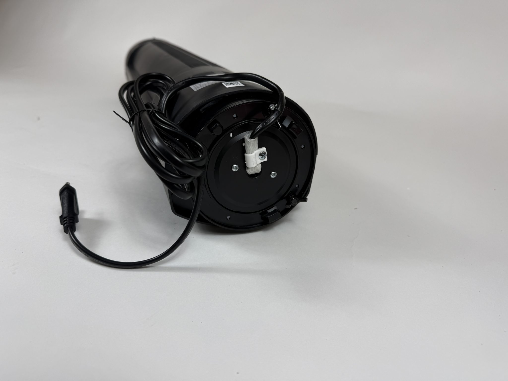 Amazon Basics ventiliatorius